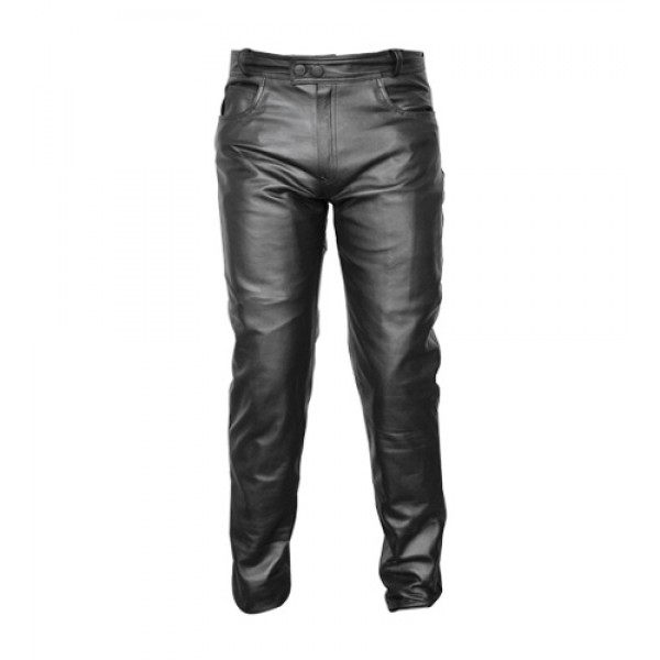 Leather Trousers